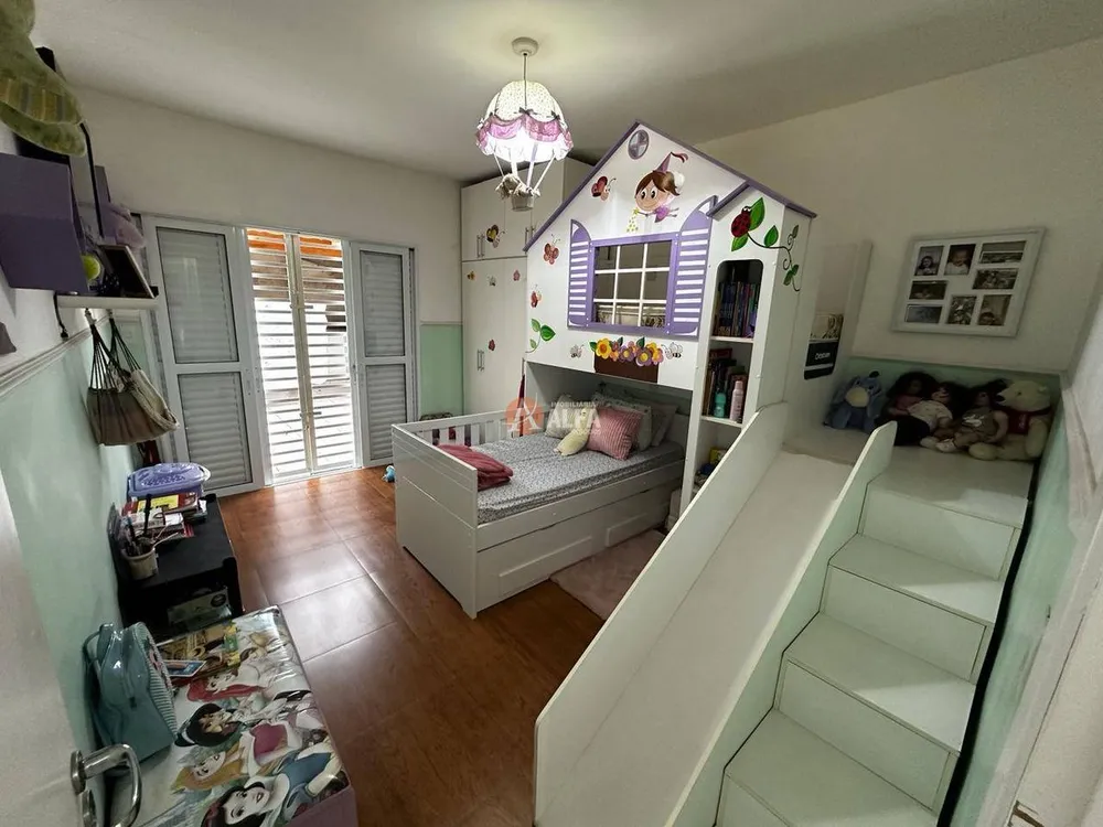 Casa, 3 quartos - Foto 10