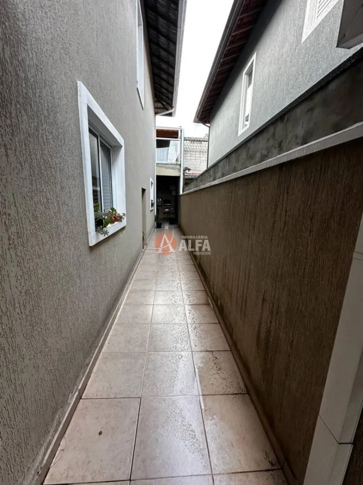 Casa, 3 quartos - Foto 12