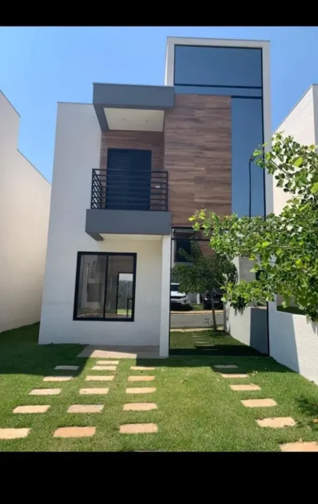Casa, 3 quartos, 97 m² - Foto 3