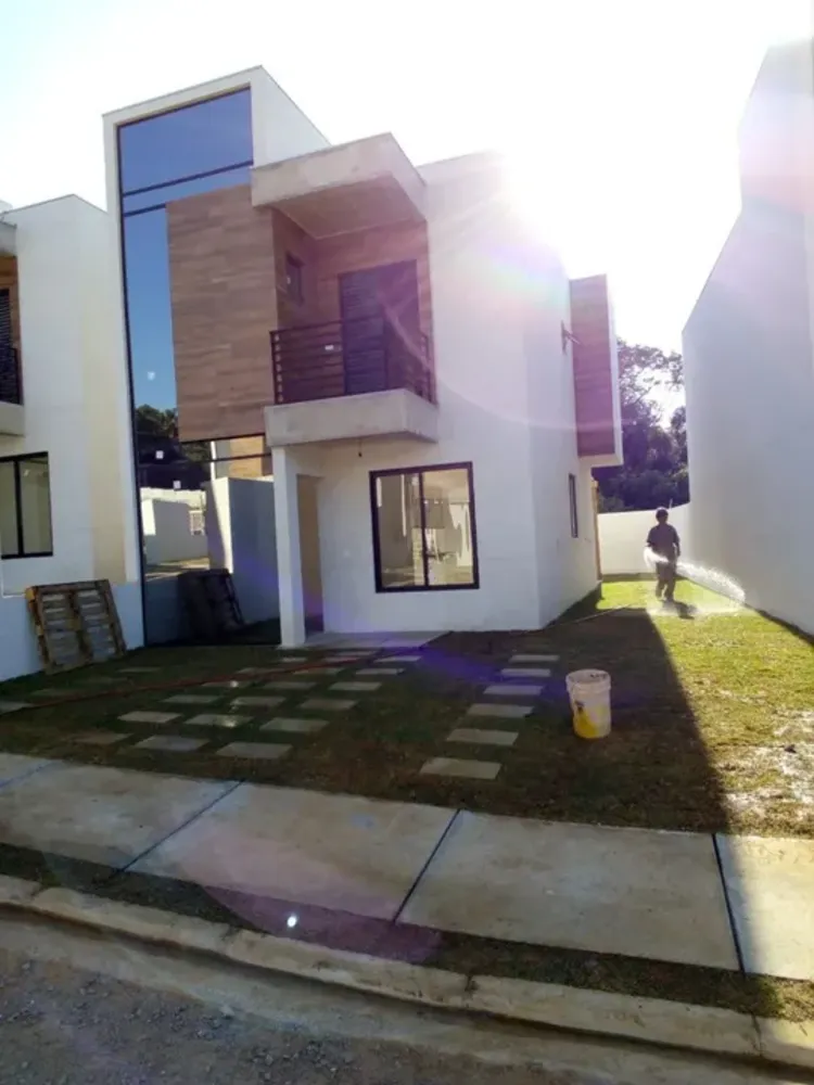 Casa, 3 quartos, 97 m² - Foto 2