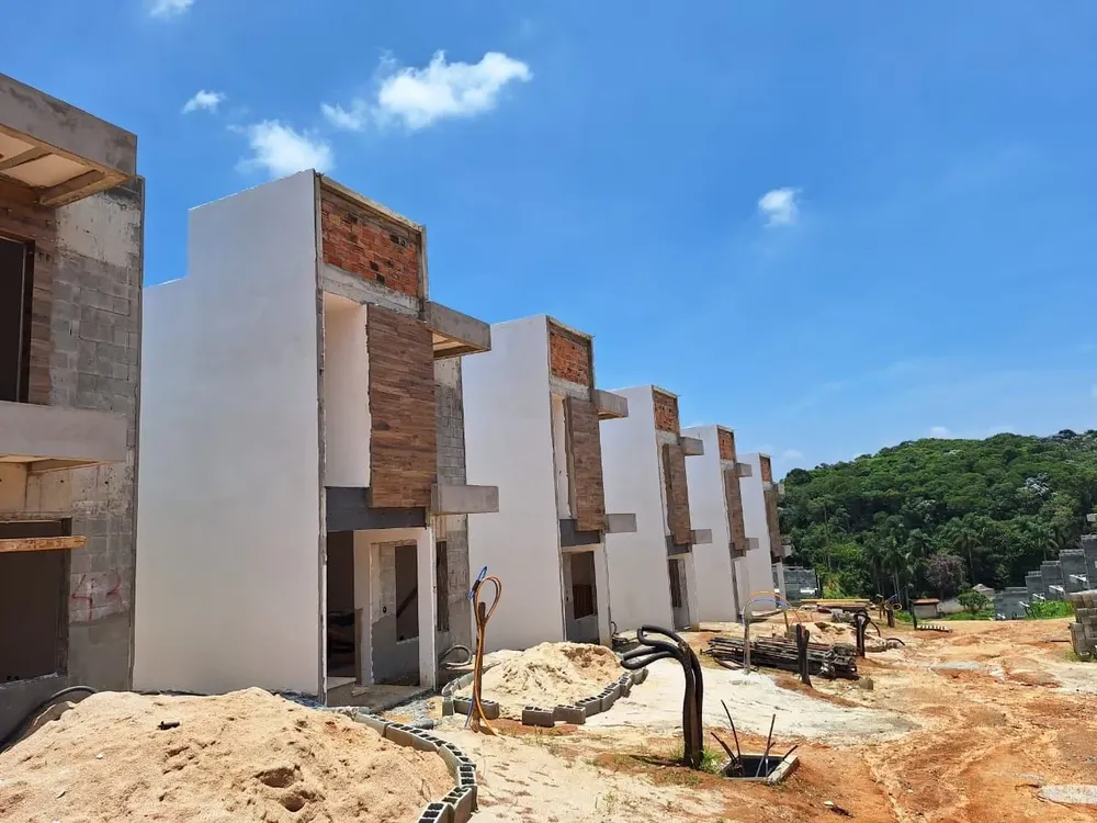 Casa, 3 quartos, 97 m² - Foto 6