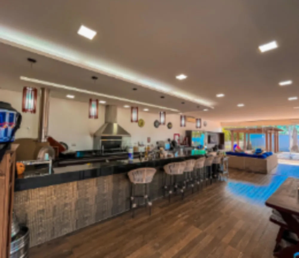 Casa, 7 quartos, 1219 m² - Foto 1
