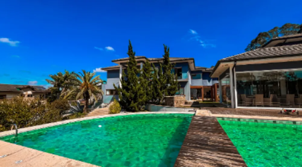 Casa, 7 quartos, 1219 m² - Foto 2