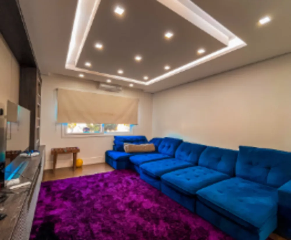 Casa, 7 quartos, 1219 m² - Foto 4