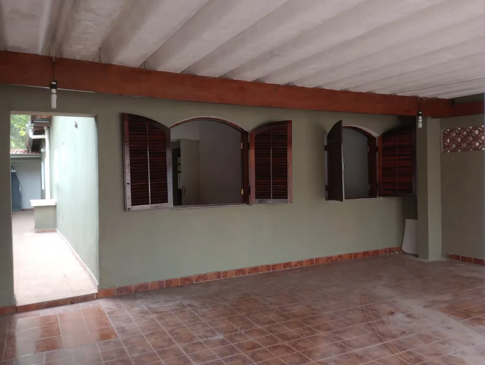 Casa, 3 quartos, 153 m² - Foto 2