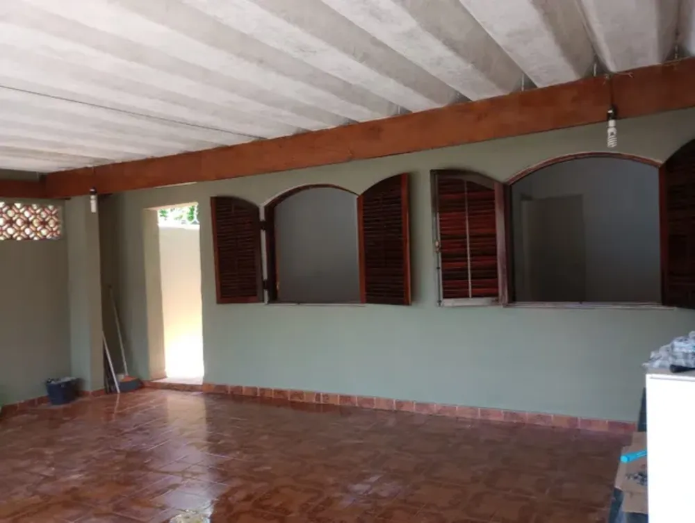 Casa, 3 quartos, 153 m² - Foto 1