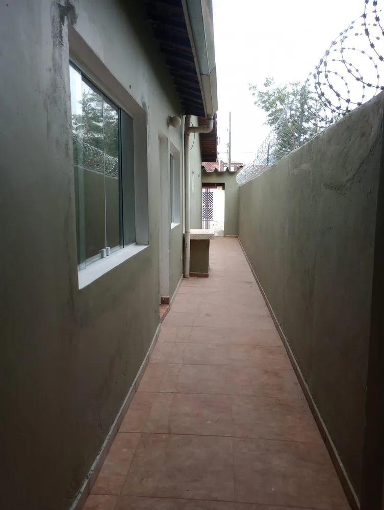 Casa, 3 quartos, 153 m² - Foto 8