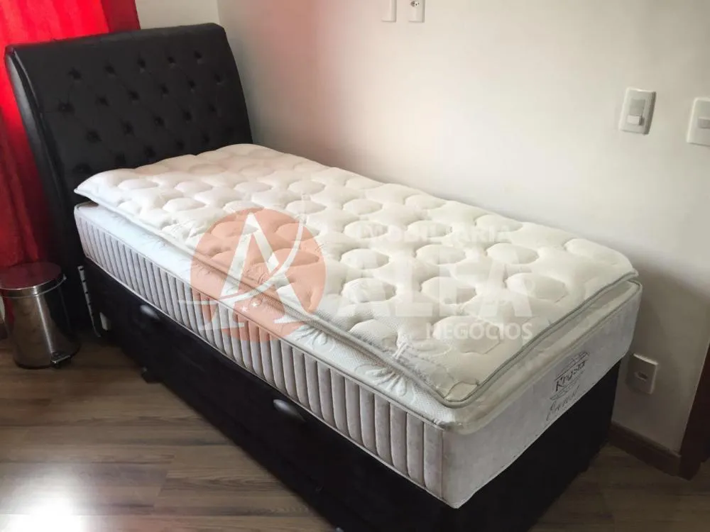 Apartamento, 2 quartos, 58 m² - Foto 5