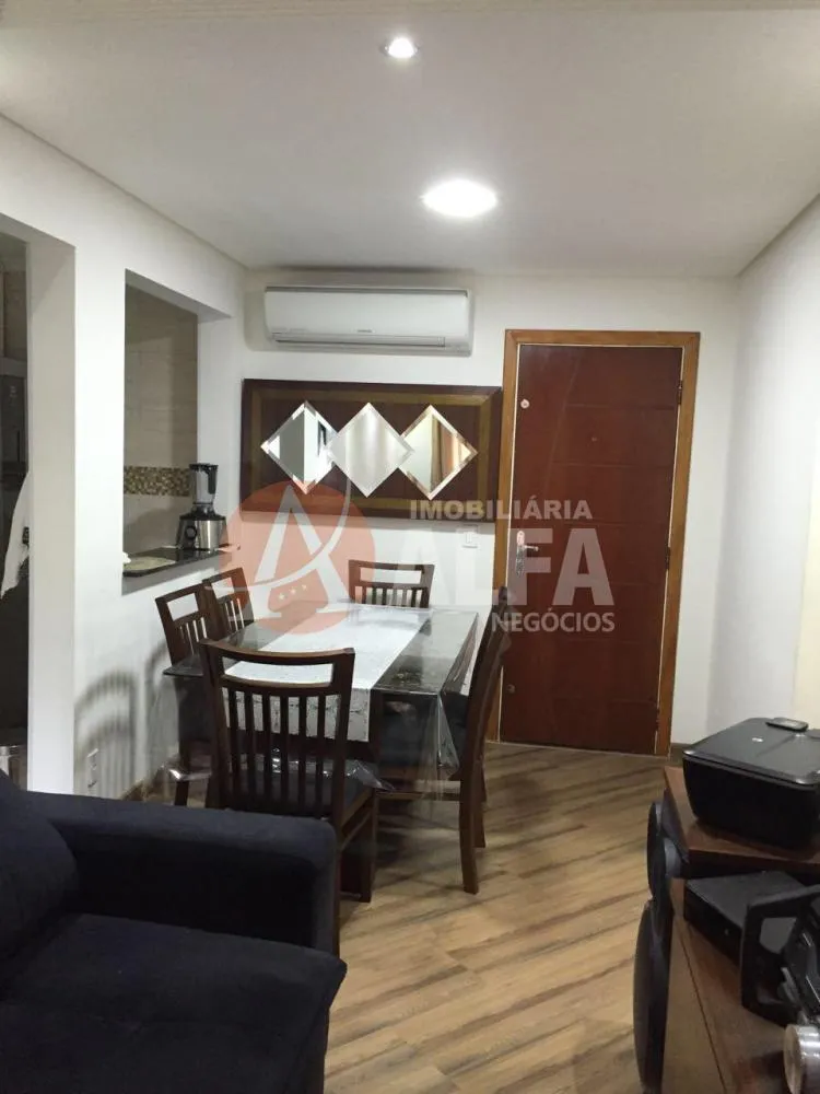 Apartamento, 2 quartos, 58 m² - Foto 3