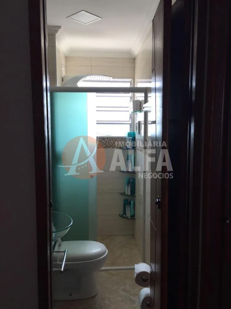 Apartamento, 2 quartos, 58 m² - Foto 6