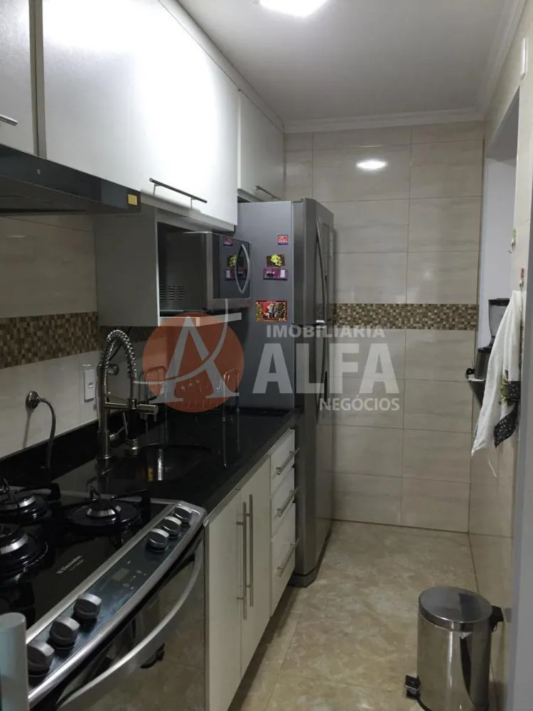 Apartamento, 2 quartos, 58 m² - Foto 7