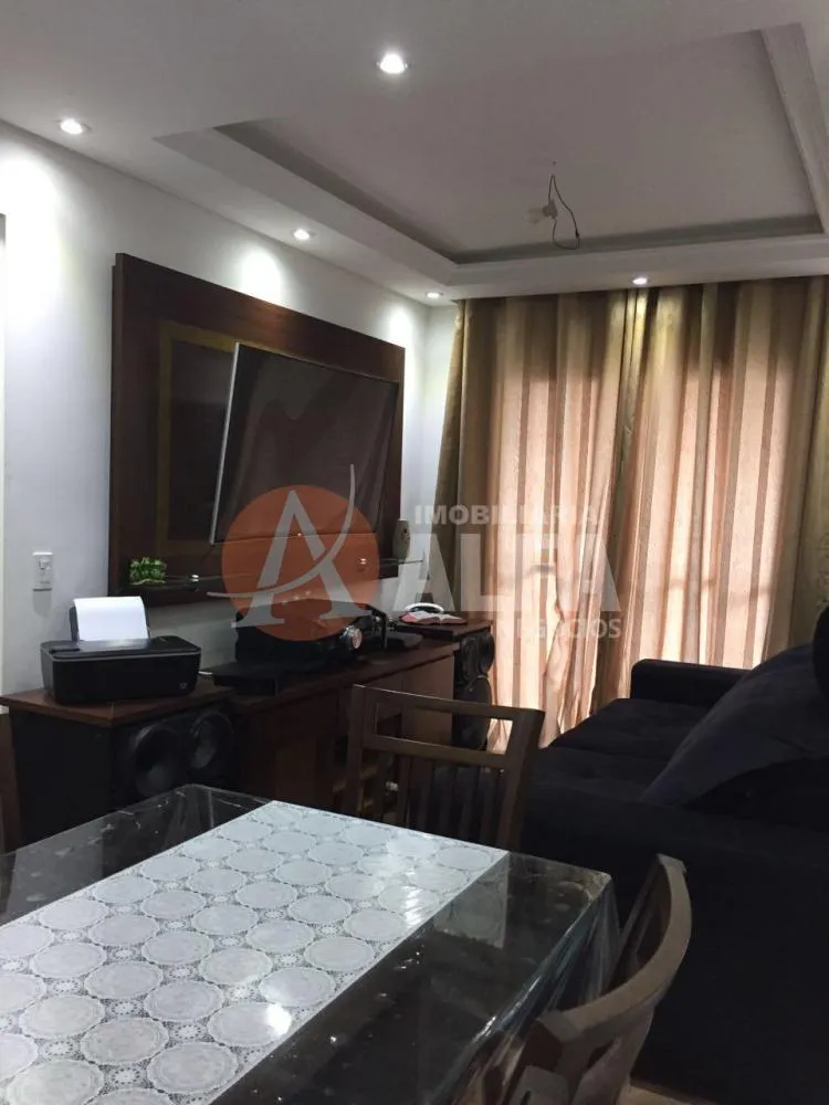 Apartamento, 2 quartos, 58 m² - Foto 8
