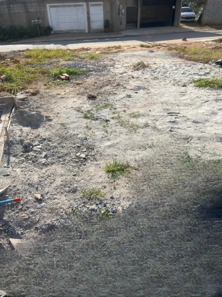 Terreno, 40 m² - Foto 1
