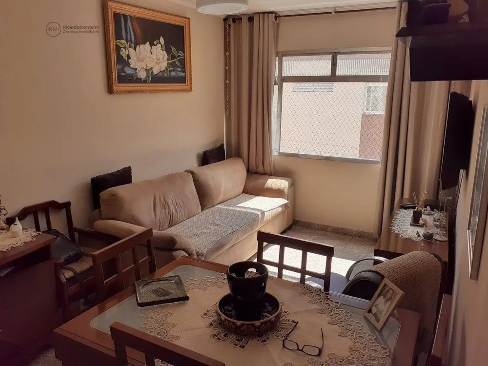 Apartamento, 2 quartos, 69 m² - Foto 4
