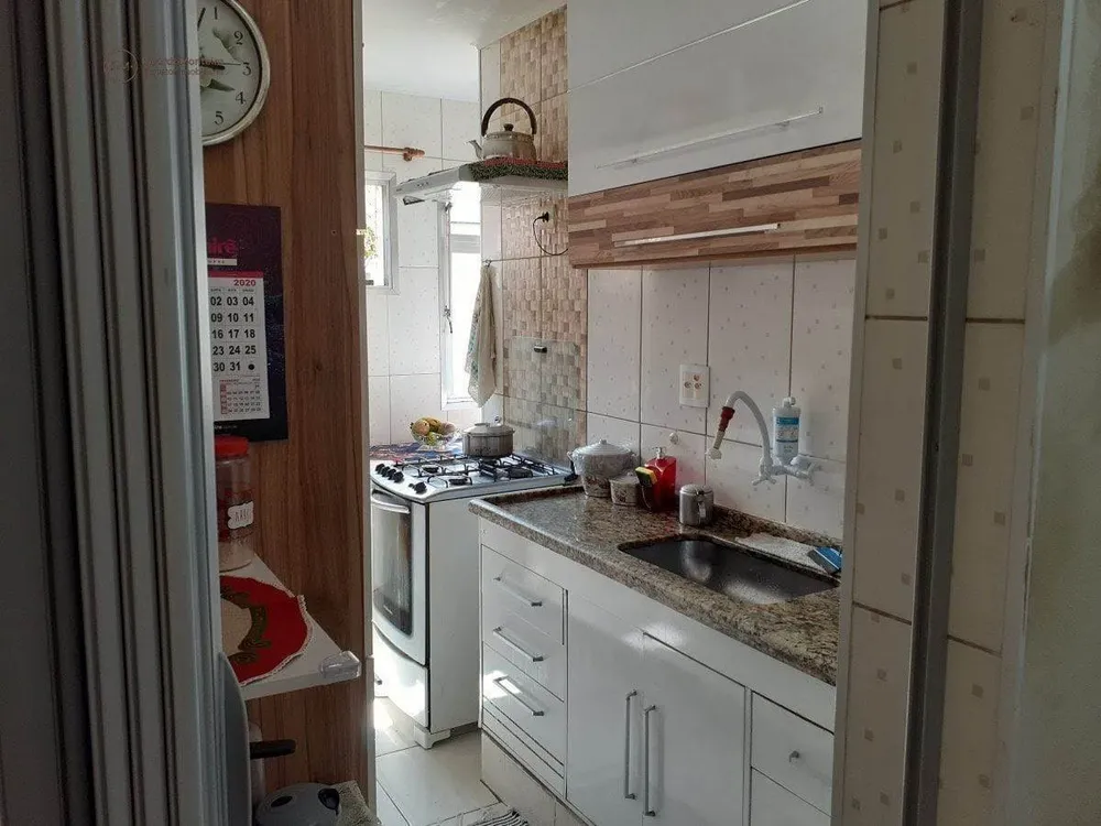 Apartamento, 2 quartos, 69 m² - Foto 7