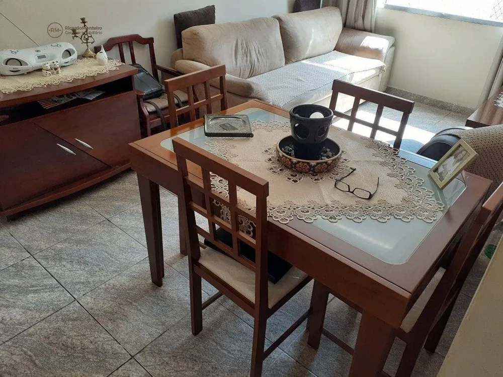 Apartamento, 2 quartos, 69 m² - Foto 2