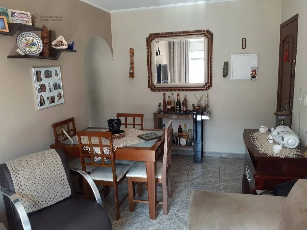 Apartamento, 2 quartos, 69 m² - Foto 2