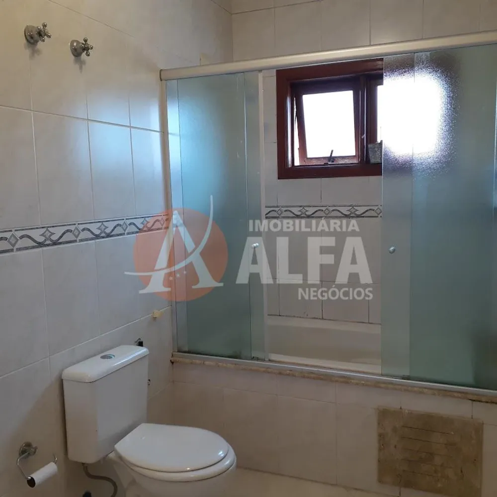 Casa, 3 quartos, 232 m² - Foto 6