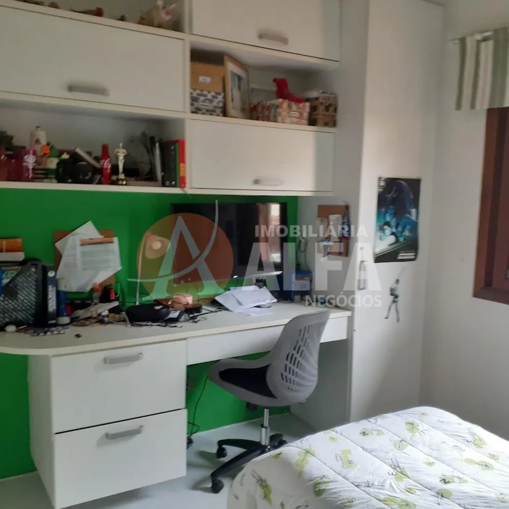 Casa, 3 quartos, 232 m² - Foto 5