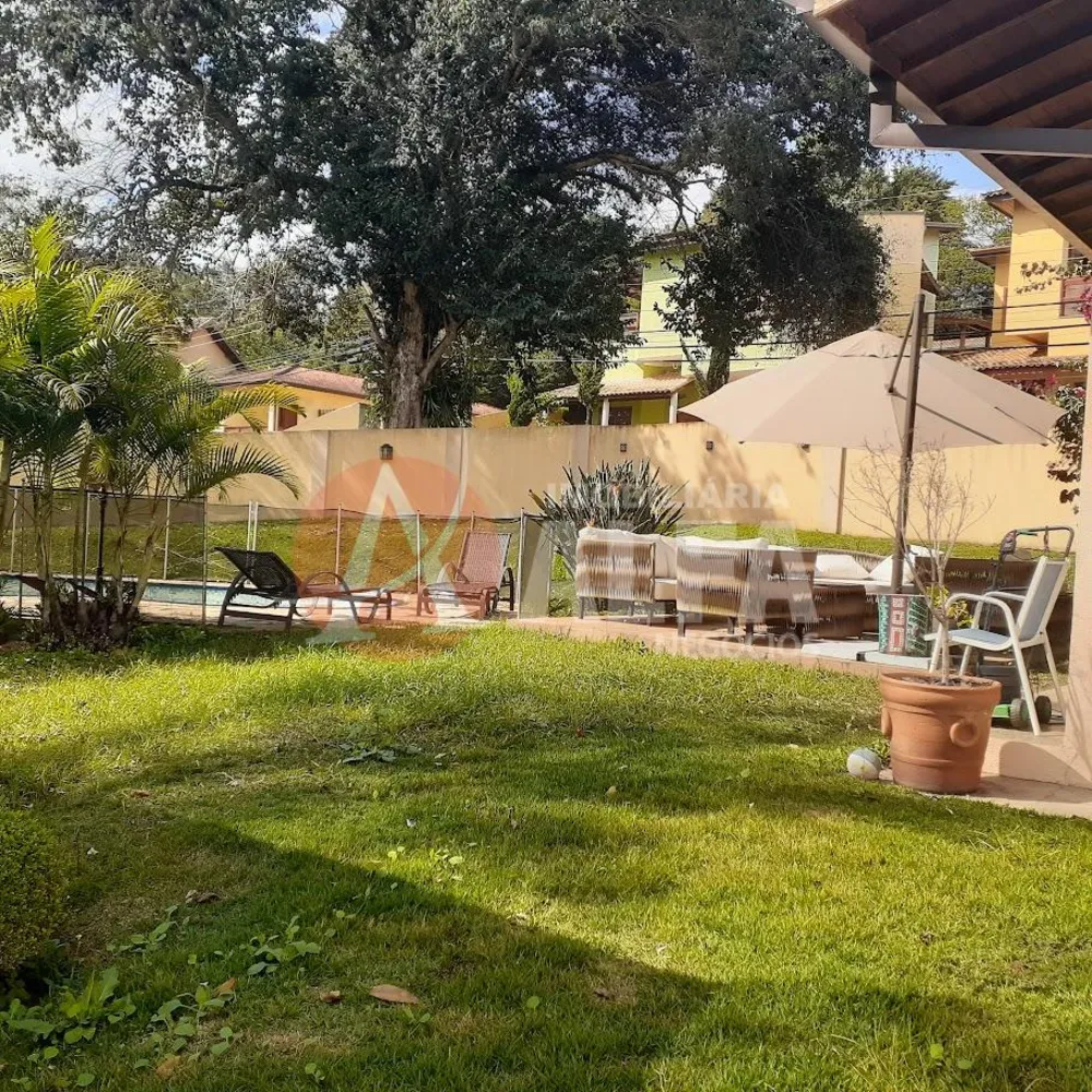 Casa, 3 quartos, 232 m² - Foto 8