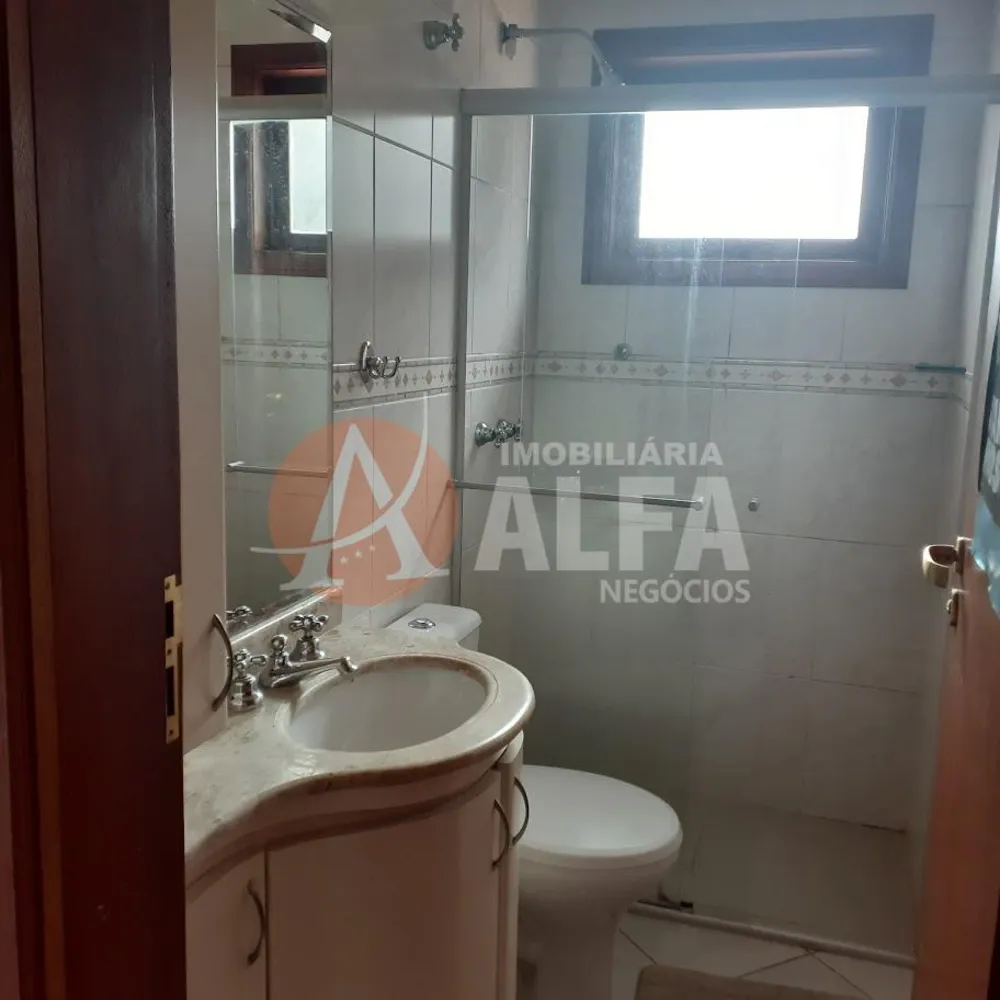 Casa, 3 quartos, 232 m² - Foto 7