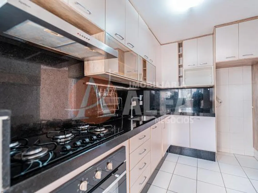 Apartamento, 2 quartos, 57 m² - Foto 9