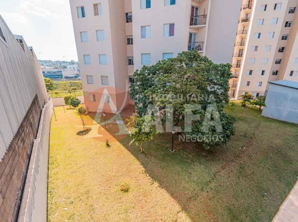 Apartamento, 2 quartos, 57 m² - Foto 3