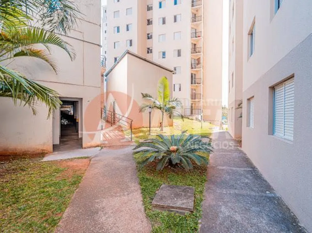 Apartamento, 2 quartos, 57 m² - Foto 6