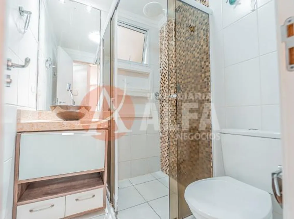 Apartamento, 2 quartos, 57 m² - Foto 11