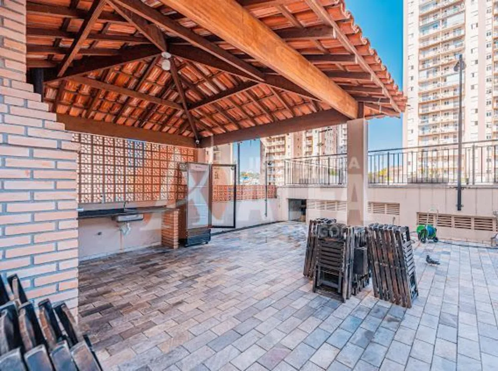 Apartamento, 2 quartos, 57 m² - Foto 5