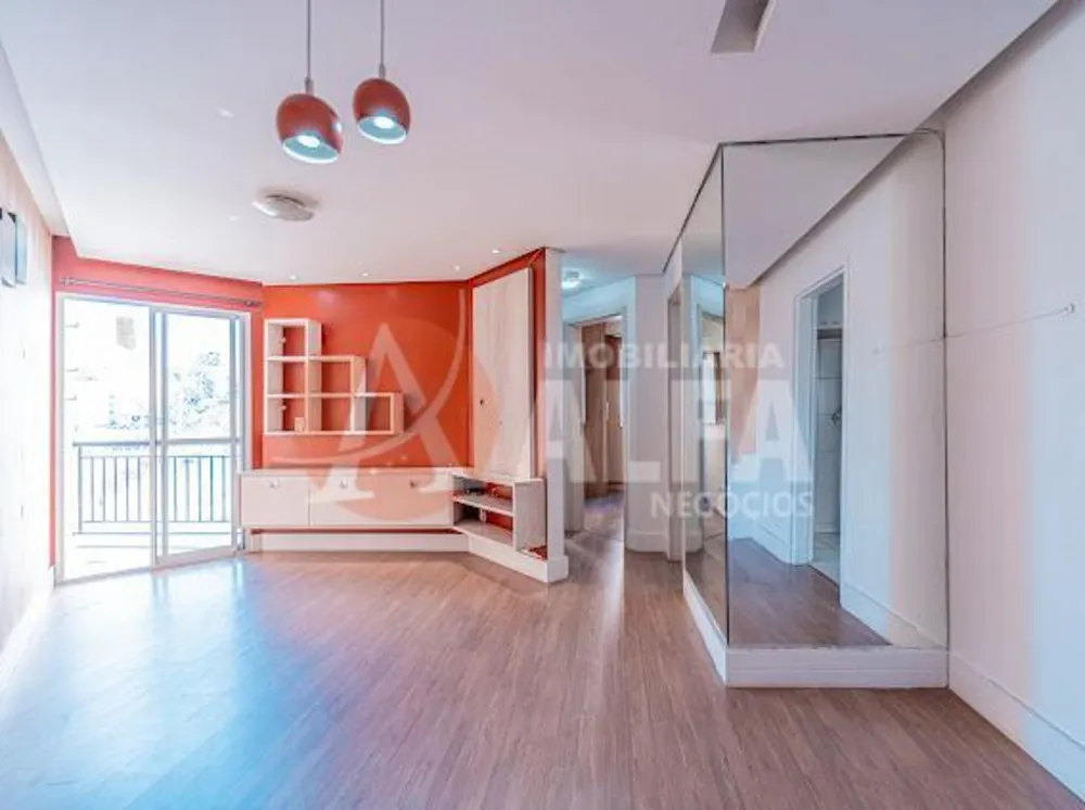 Apartamento, 2 quartos, 57 m² - Foto 7