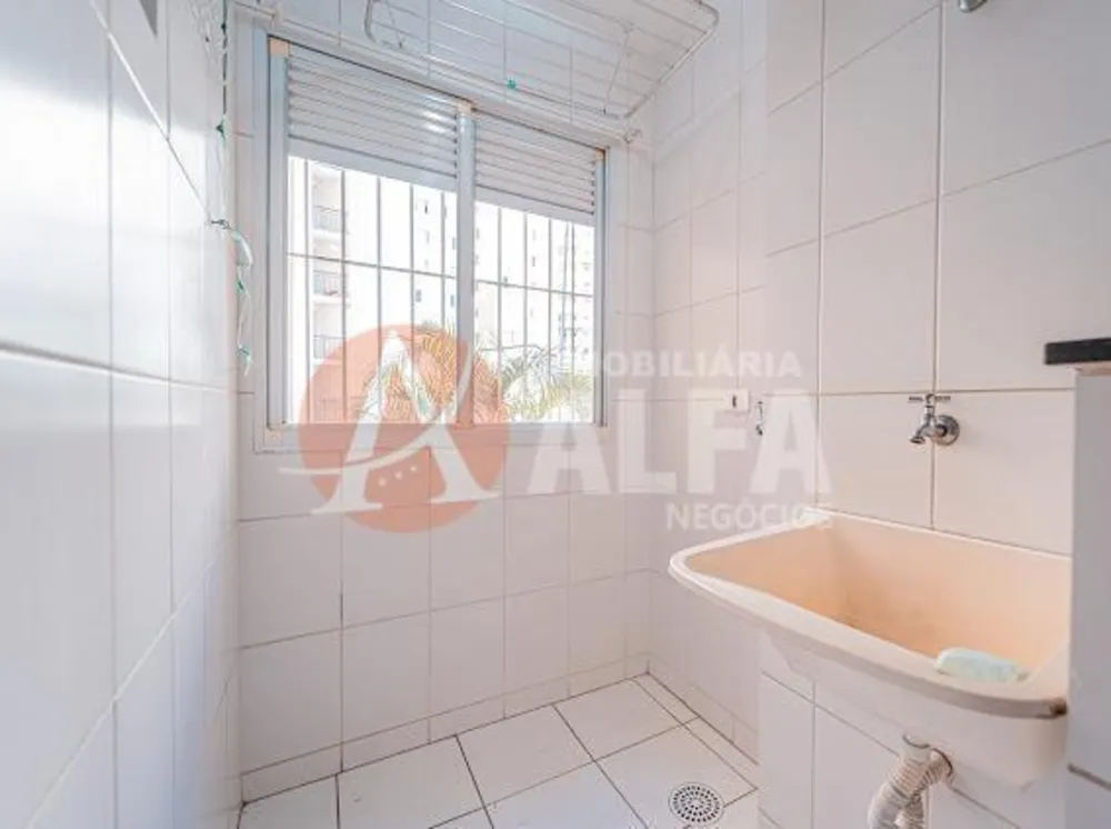 Apartamento, 2 quartos, 57 m² - Foto 10