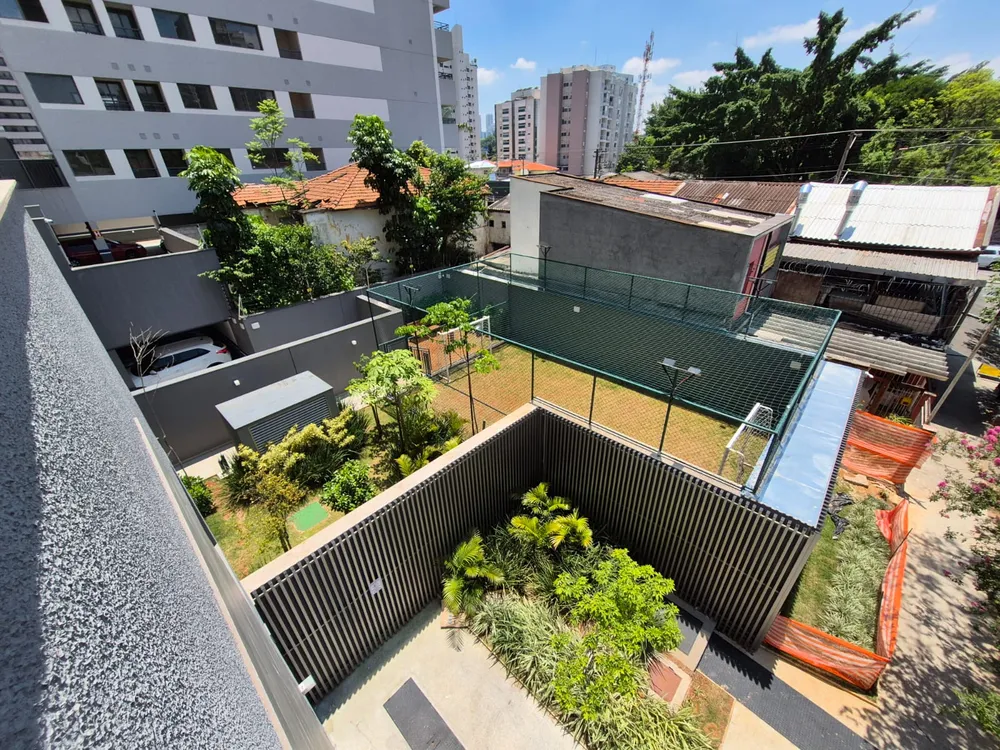 Apartamento, 2 quartos, 55 m² - Foto 6