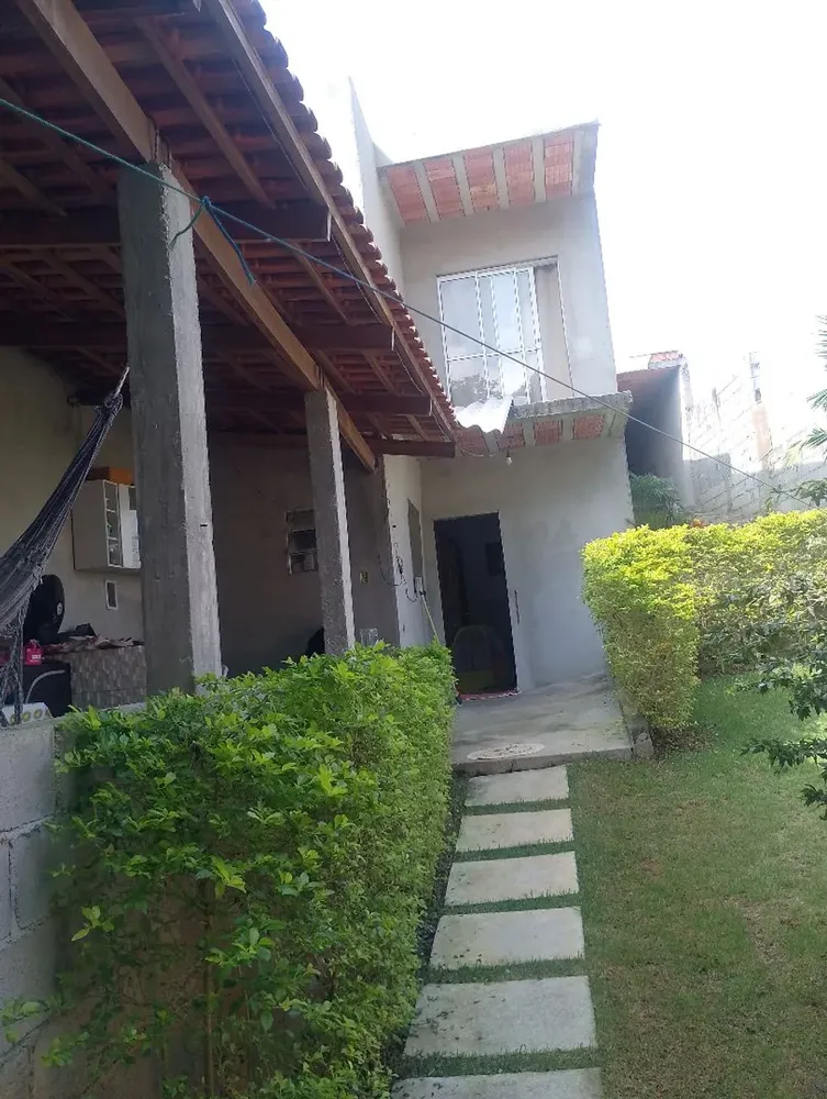 Casa, 3 quartos, 218 m² - Foto 4