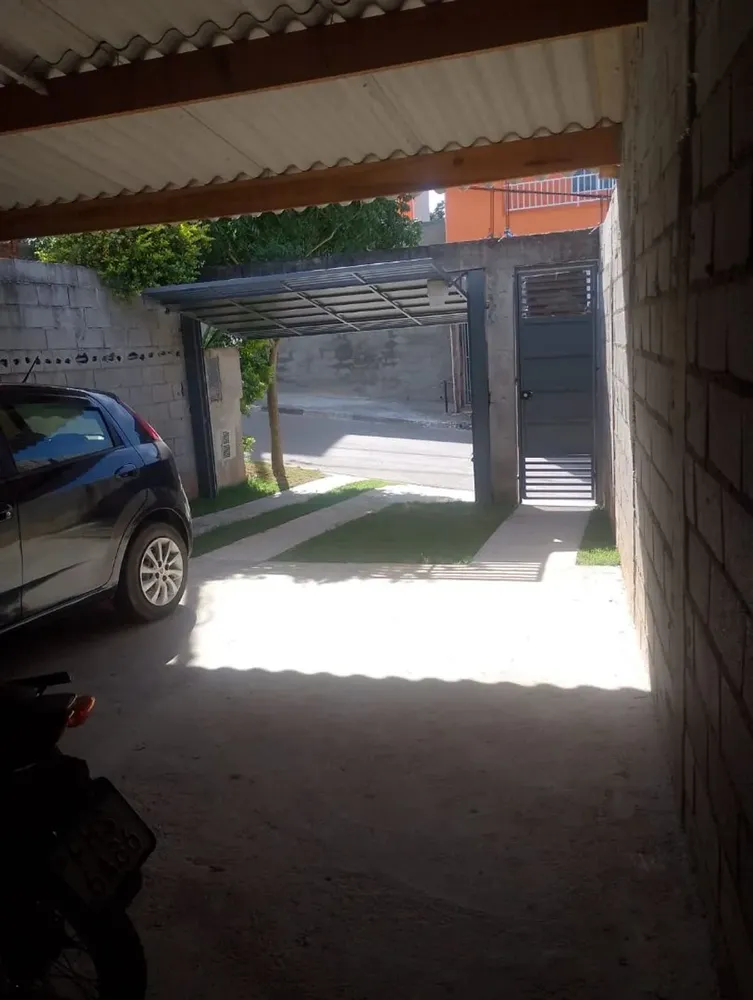 Casa, 3 quartos, 218 m² - Foto 7