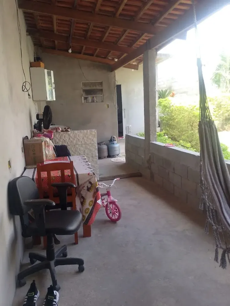 Casa, 3 quartos, 218 m² - Foto 6