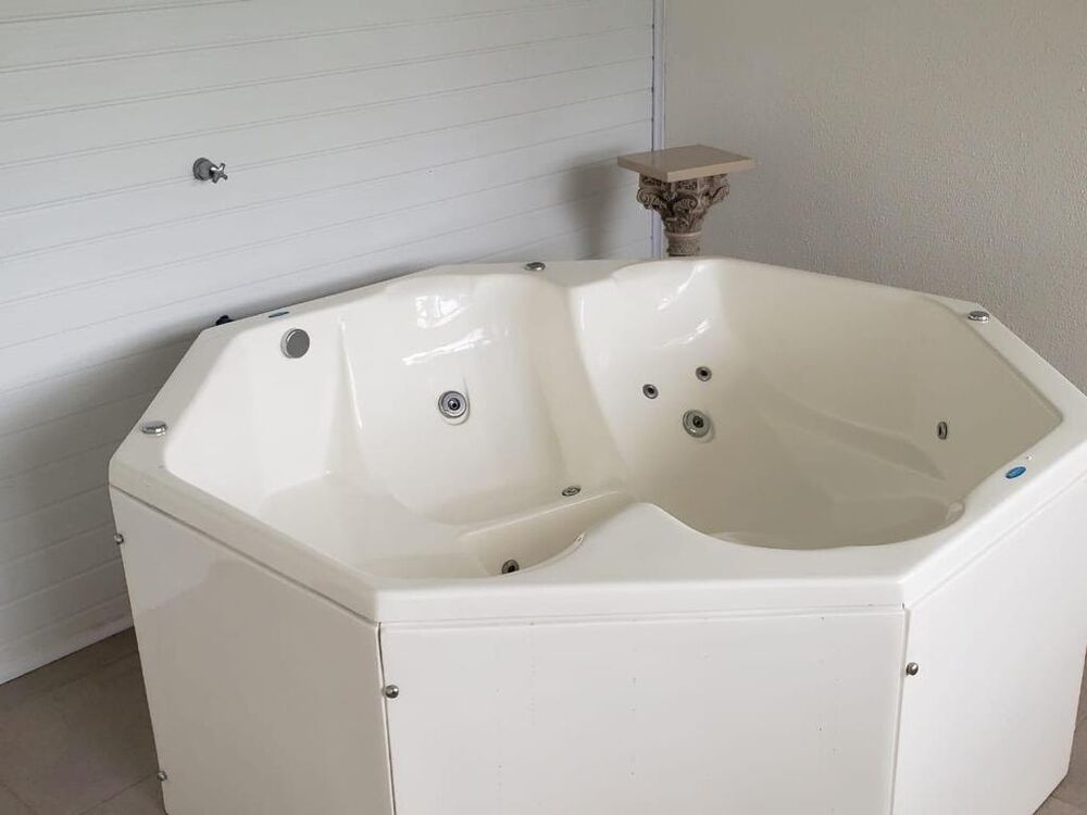 Casa à venda com 3 quartos, 109m² - Foto 7