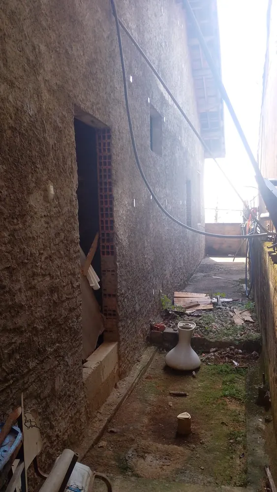 Casa, 2 quartos - Foto 1
