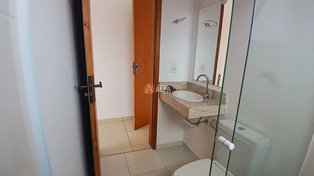 Casa, 3 quartos - Foto 3