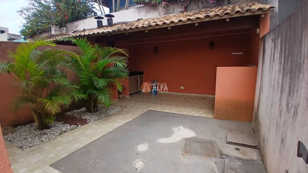 Casa, 3 quartos - Foto 7