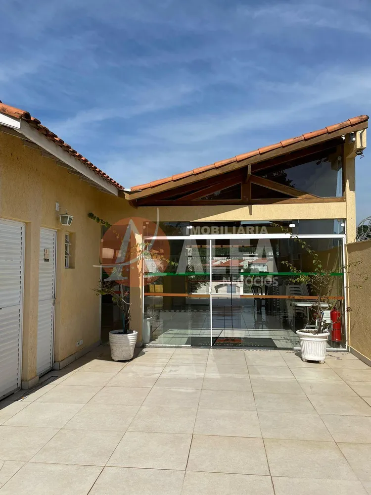 Casa, 2 quartos, 8290 m² - Foto 2
