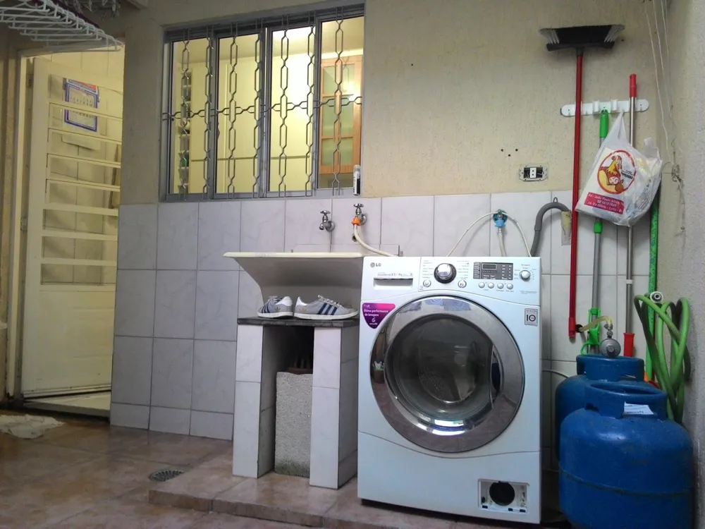 Casa, 2 quartos, 8290 m² - Foto 3
