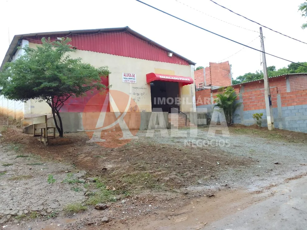 Depósito-Galpão - Foto 4