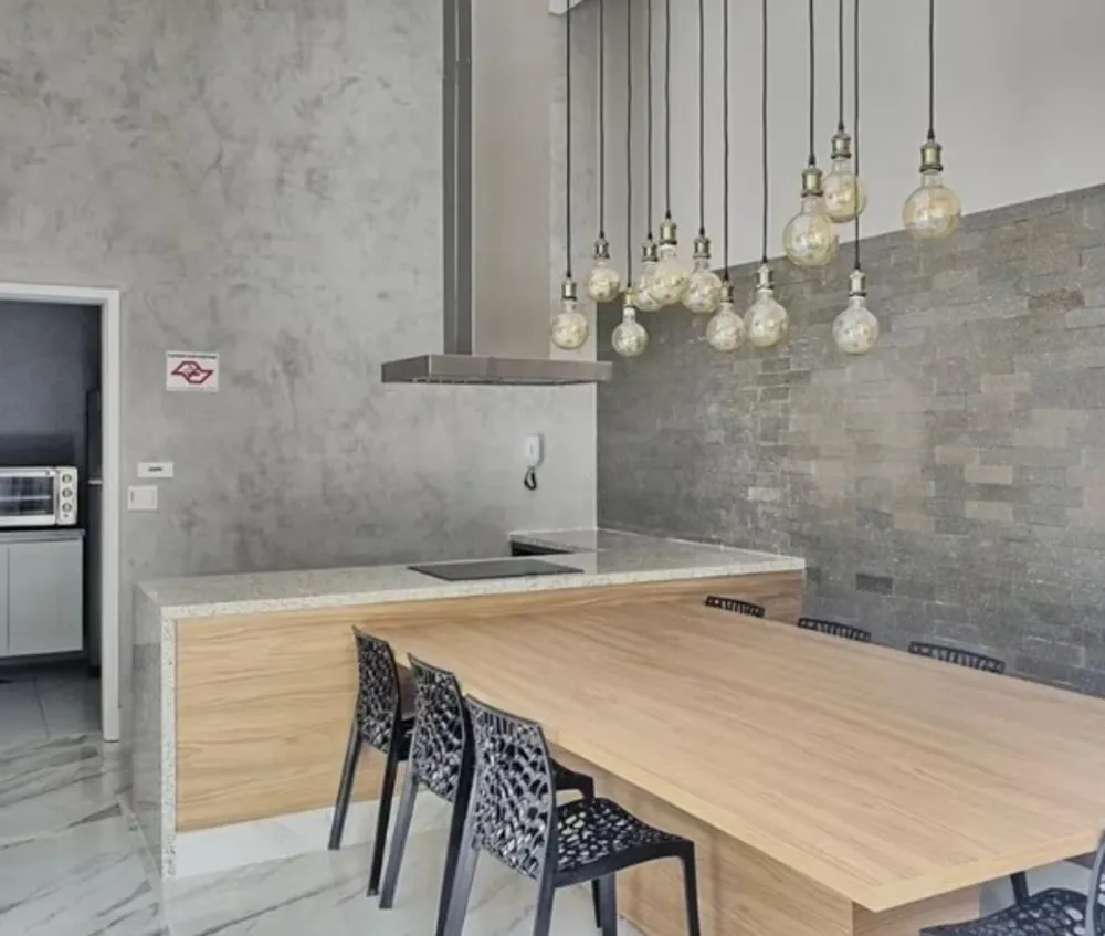 Apartamento, 2 quartos, 65 m² - Foto 3
