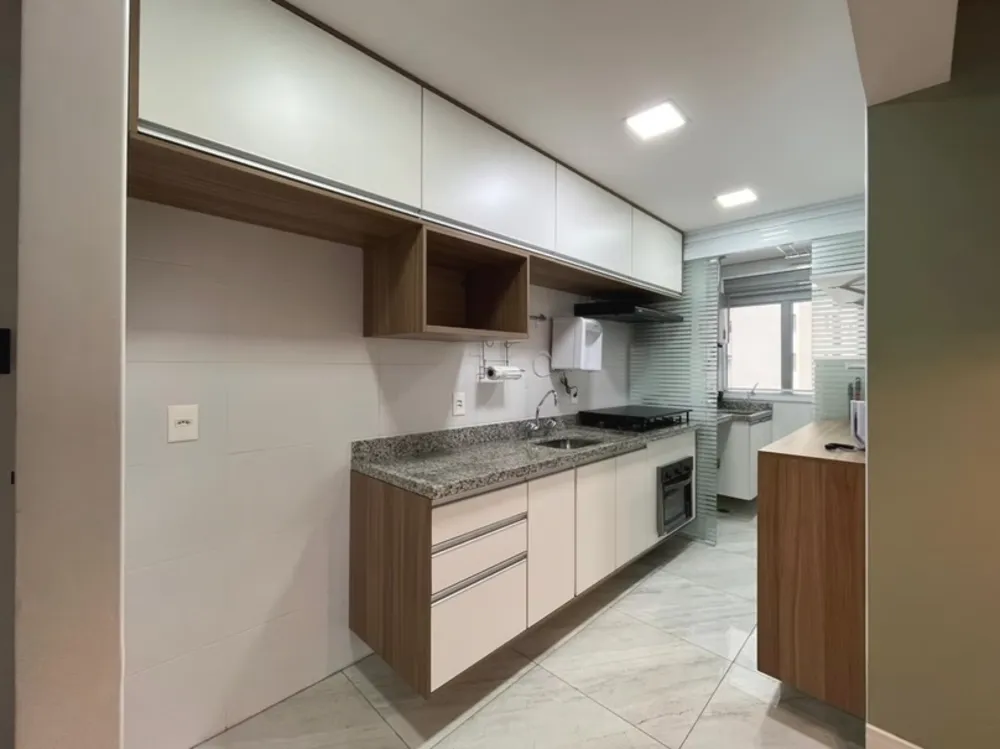 Apartamento, 2 quartos, 65 m² - Foto 2