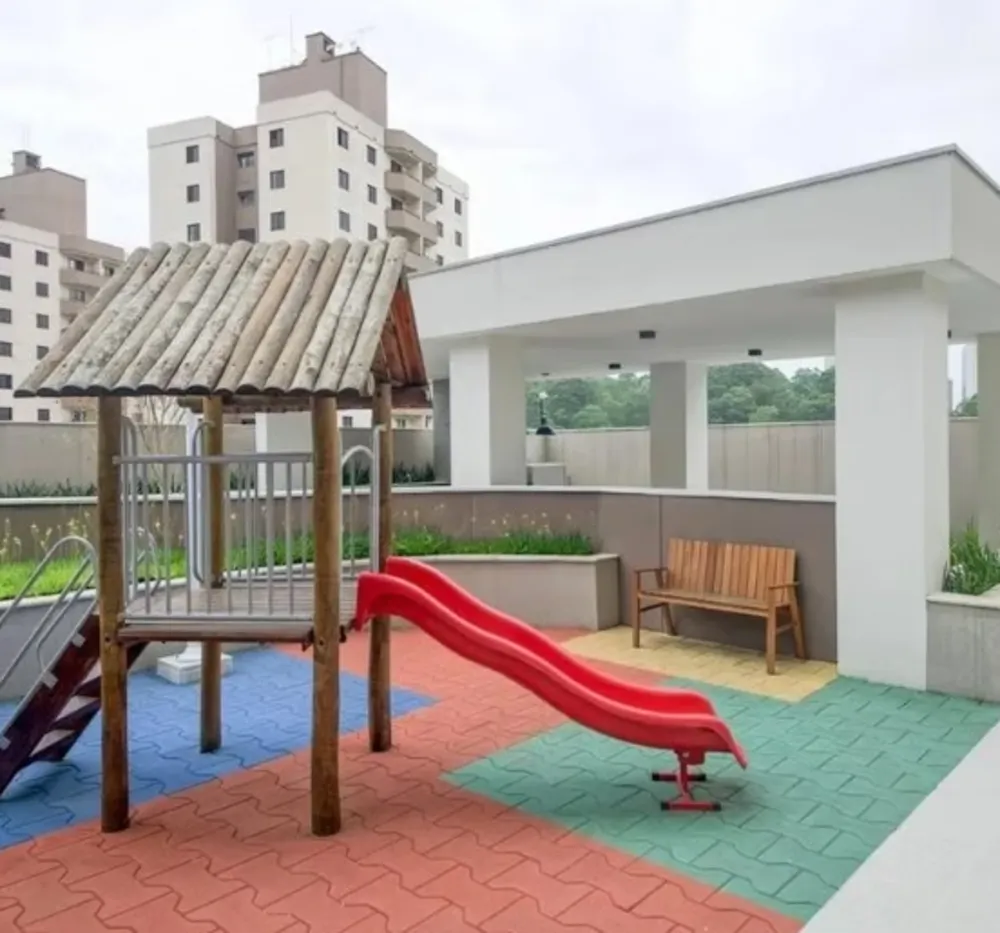 Apartamento, 2 quartos, 65 m² - Foto 4