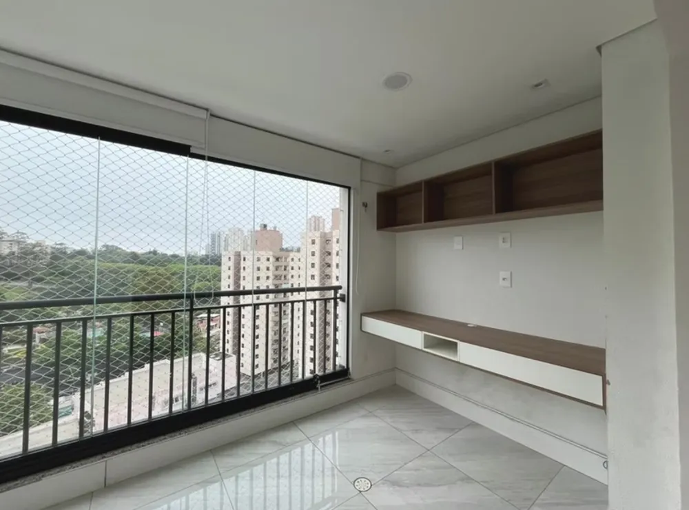 Apartamento, 2 quartos, 65 m² - Foto 1