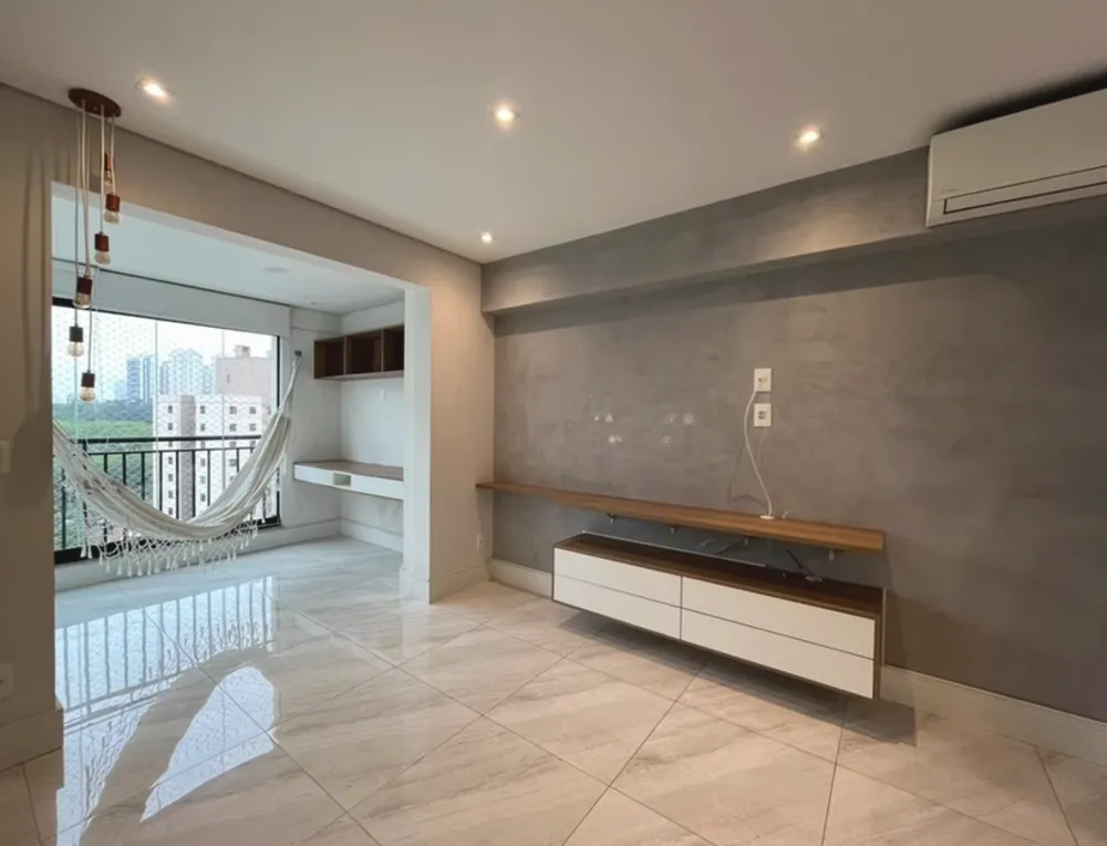 Apartamento, 2 quartos, 65 m² - Foto 7
