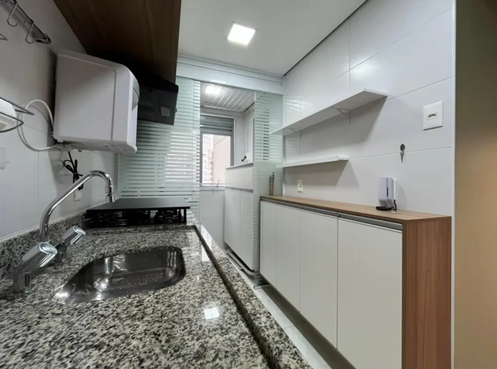 Apartamento, 2 quartos, 65 m² - Foto 6