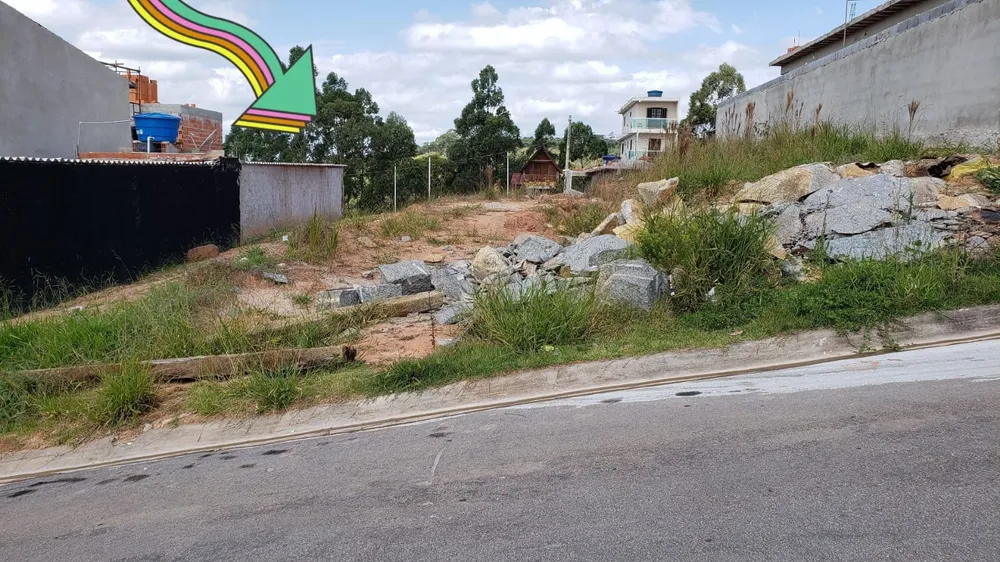 Terreno, 125 m² - Foto 3
